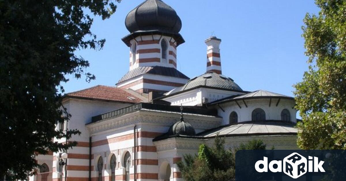 На 17 юни вторник в ХГ Дарение Колекция Светлин