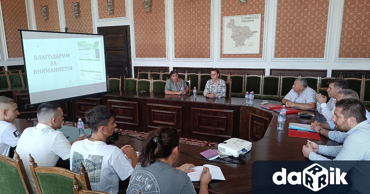 Професионална гимназия по строителство и геодезия Арх Георги Козаров изготвипроект