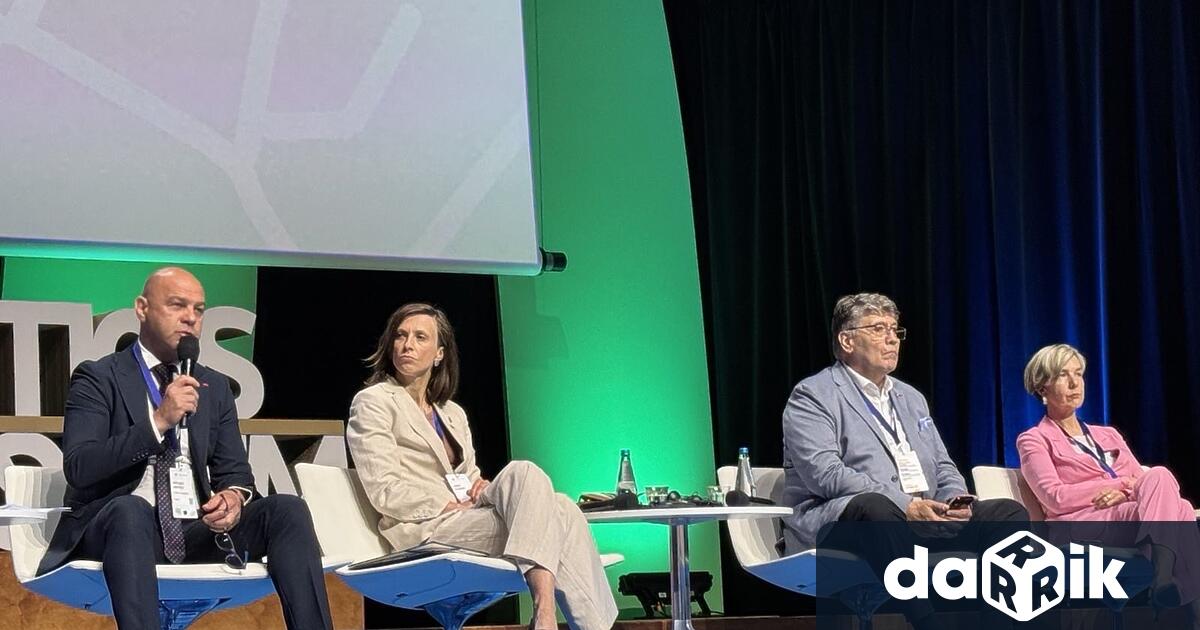 Пловдив е един от най старите но и най динамично развиващи се