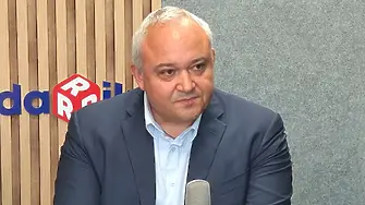 Иван Демерджиев отсече: Пеевски стои зад МВР, а Даниел Митов мълчи!