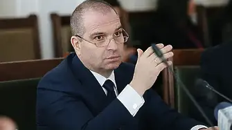 Гроздан Караджов ще участва в дискусия за бъдещето на железопътния транспорт
