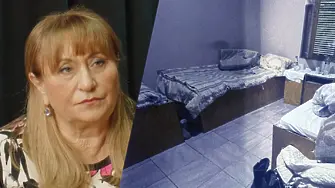 Лидия Шулева: Хосписите на ужаса няма да спрат и с новите мерки! 
