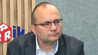 Мартин Димитров, ПП-ДБ: ЦИФРОВОТО евро НЕ е заплаха! 