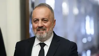 Люпчо Георгиевски: Присъдата, наложена ми в Северна Македония, е чест за мен