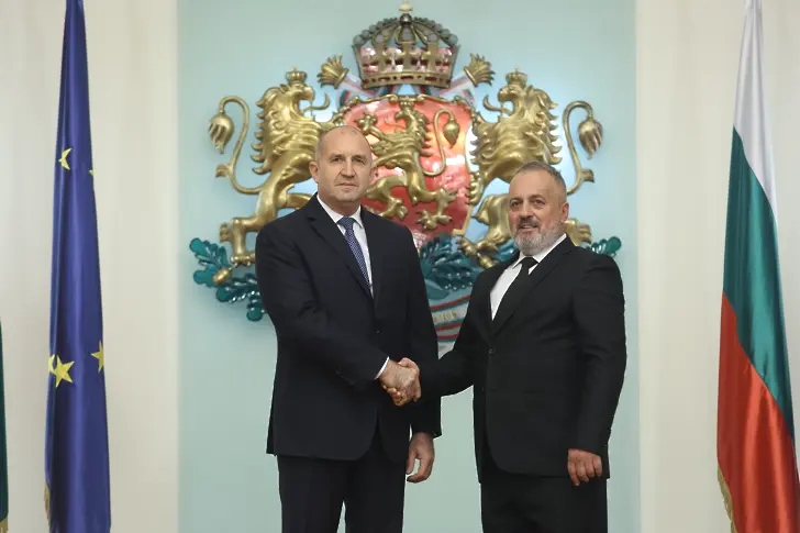БТА