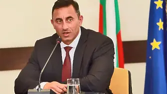 Шефът на НАП: Минералната вода у нас е поскъпнала с 40% за две седмици