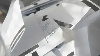 Кой къде печели и къде ще има балотажи след частичните местни избори 
