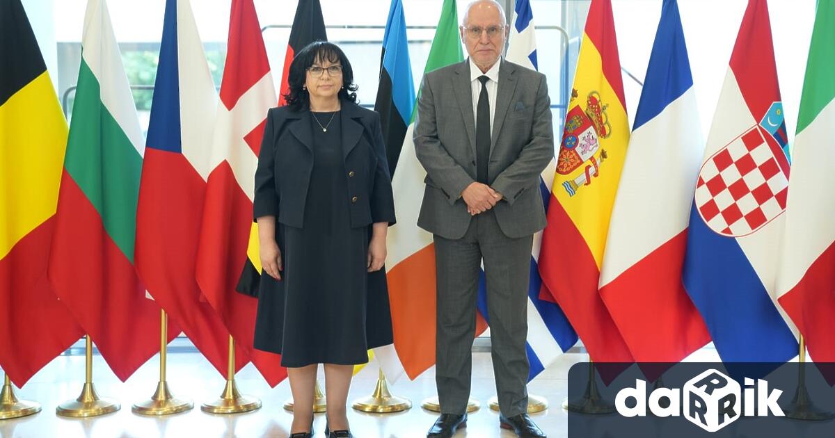 Всички държави членки на еврозоната подкрепиха единодушно членството на България