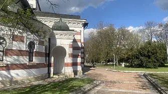 В неделя времето преди обед ще е предимно слънчево