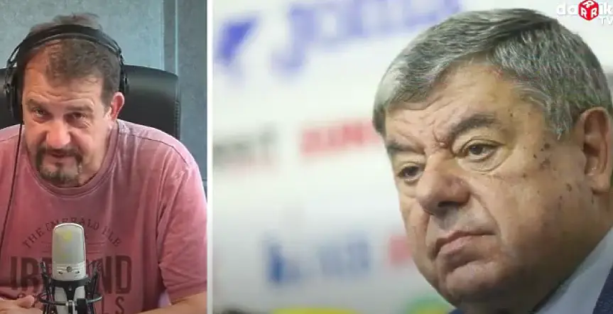 Петър Георгиев: Откриваме една от най-хубавите спортни зали в България