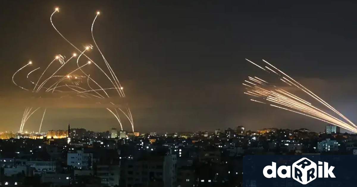 Четвърти ден от началото на конфликта между Израел и Иран