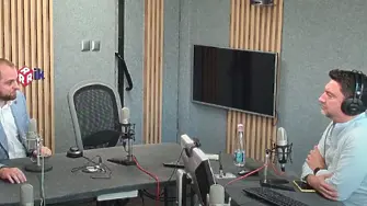 Драгомир Младенов за каузите на Голяното шествие за семейството