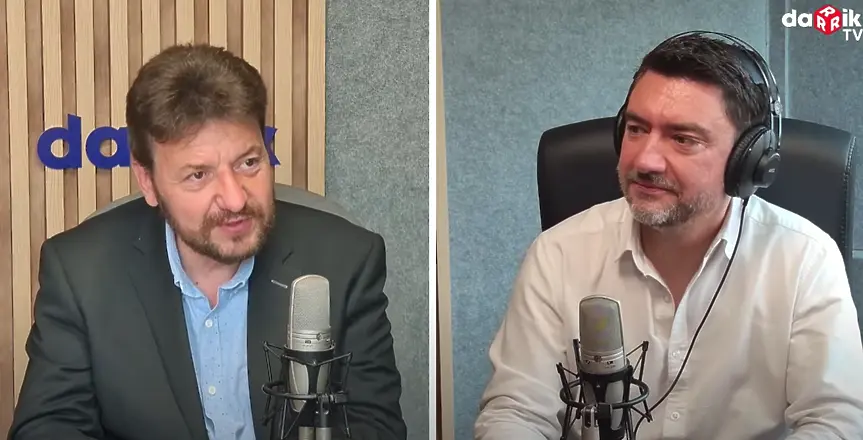Георги Илиев: Избегнах капана и дадох възможност на хората да си изберат кмет