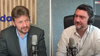 Георги Илиев: Избегнах капана и дадох възможност на хората да си изберат кмет