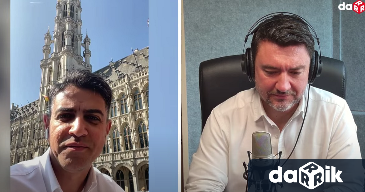 Има проблем с комуникацията между Иран и останалите държави от