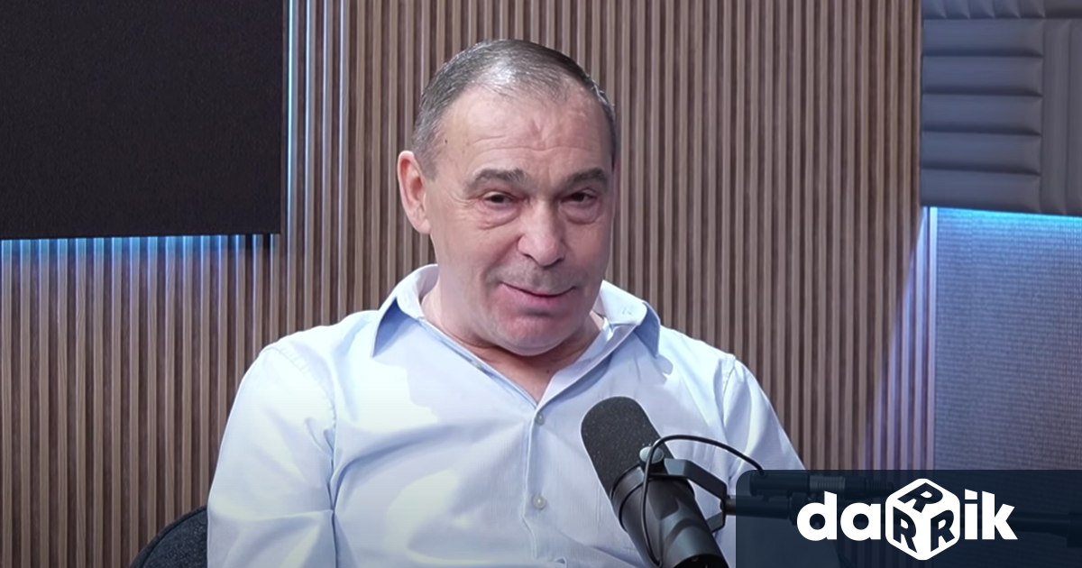 Тръгнахме от нулата Взехме кредит заложихме си къщите и по