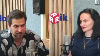Димитър Донски: В началото имах дразги с Капитана