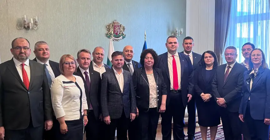 Пеевски изцяло превзе „бастиона“ Кърджали