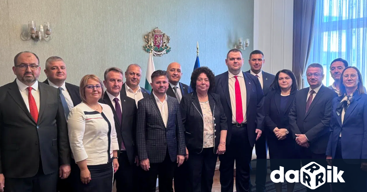 Всички кърджалийски общини вече са Делян Пеевски и ДПС Ново