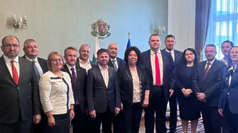 Пеевски изцяло превзе „бастиона“ Кърджали