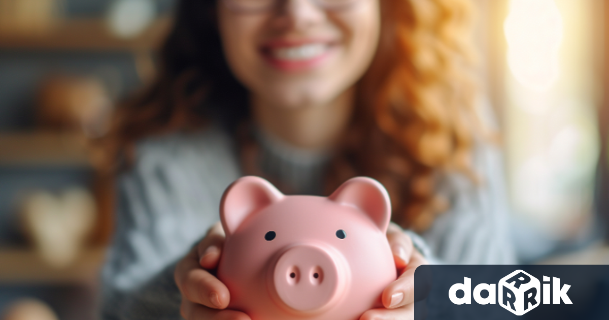 Парите сами по себе си не носят щастие но когато