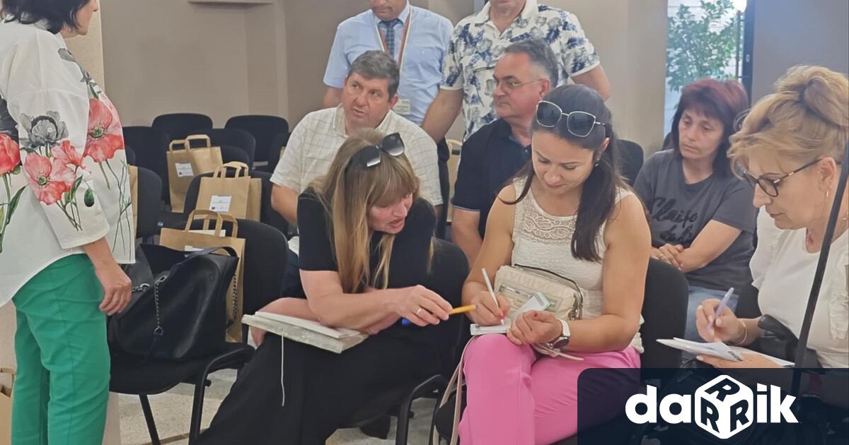 Кметовете на населените места в община Плевен ще съдействат по