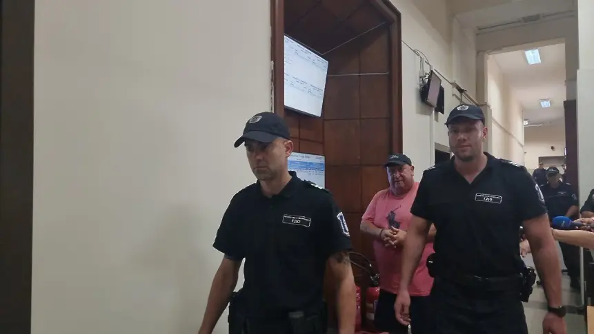 Оставят в ареста сочения за организатор на мрежата от нелегални хосписи в Ягода