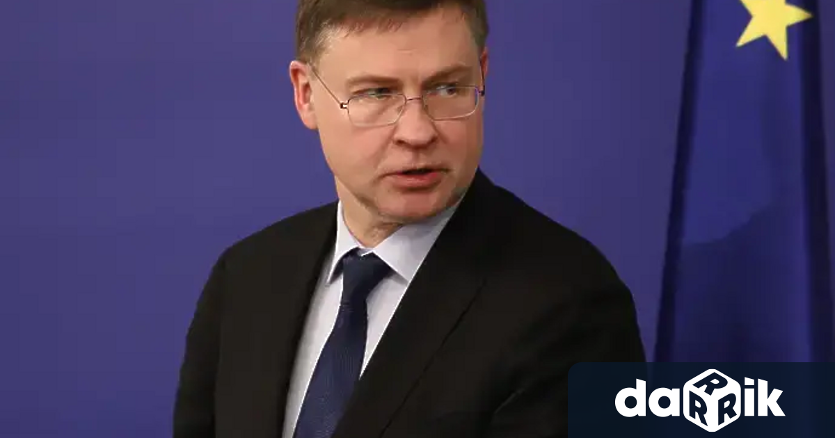 Поредна важна крачка към влизането на България в еврозоната В