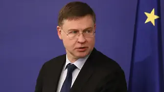България с исторически шанс: подкрепа за членство в еврозоната и емоционално признание от Брюксел