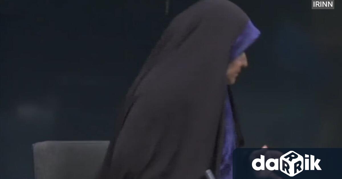 Израел нанесе въздушен удар по централата на Иранското радио и