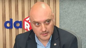 Атанас Славов: Властта трябва да е в премиера, а не в съюза Борисов - Пеевски