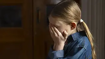 Посегателство над дете: Мъж блудства с 12-годишно момиче в София