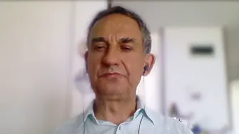  Стефан Тафров: Иран е близо до създаването на ядрена бомба! 