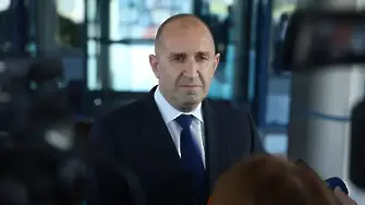 Радев за обвиненията на Борисов: Цинични и неверни