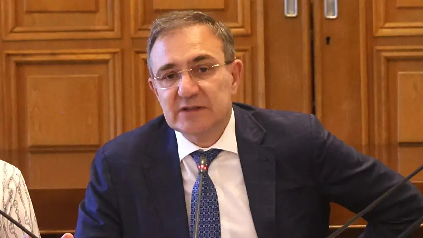 Гуцанов: Малко над 500 са проверките в домовете за възрастни хора, не е пиар акция