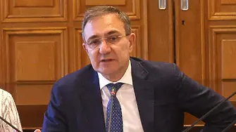 Гуцанов: Малко над 500 са проверките в домовете за възрастни хора, не е пиар акция