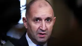 Румен Радев: Да не допускаме въвличане на България в международни конфликти