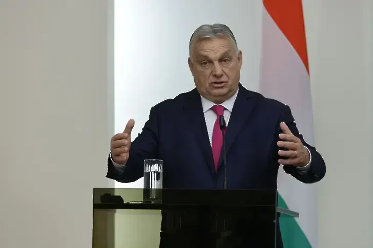 Орбан категоричен: И други държави не искат Зеленски на срещата на НАТО