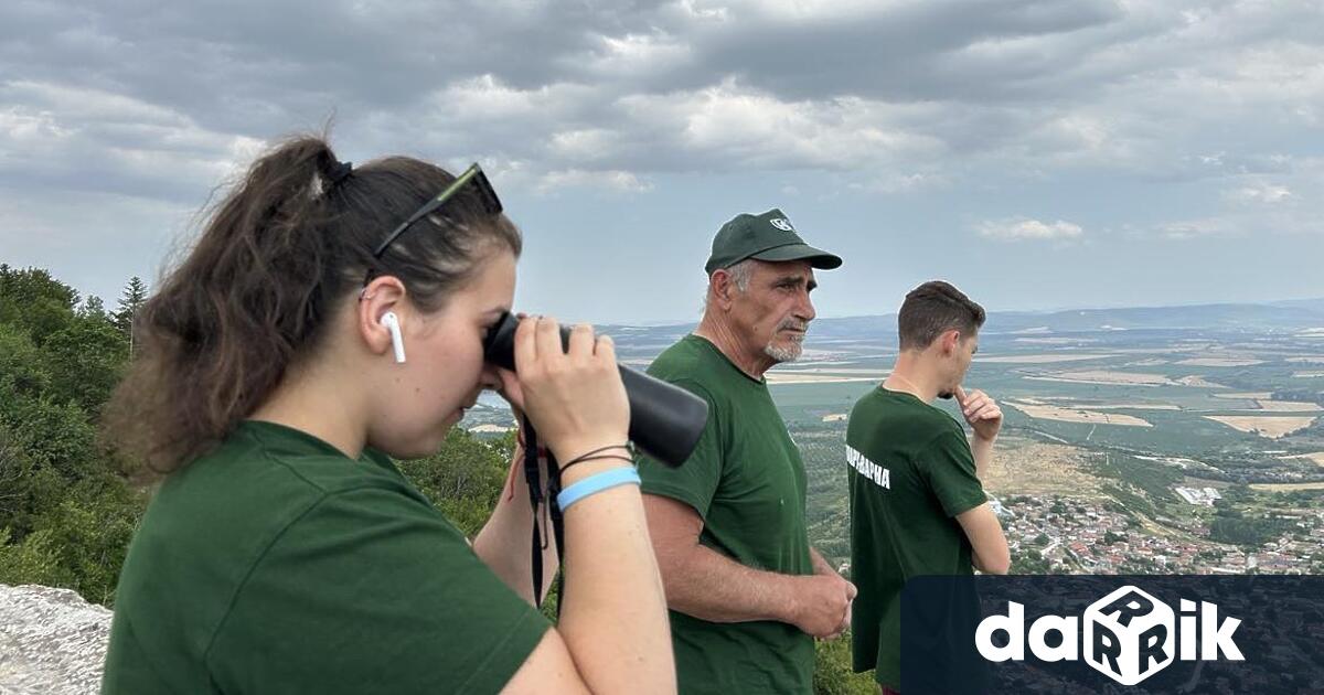 Търсенето на дивото животно в Шуменското плато продължава Нови мерки