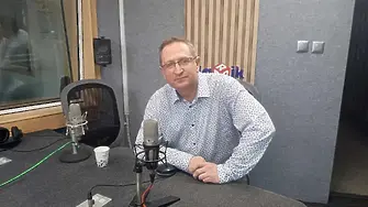 Георги Бърдаров: Има солидна прослойка от българите, които виждат бъдещето на изток