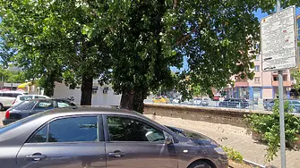Увеличават двойно цената на зоните за паркиране в Хасково