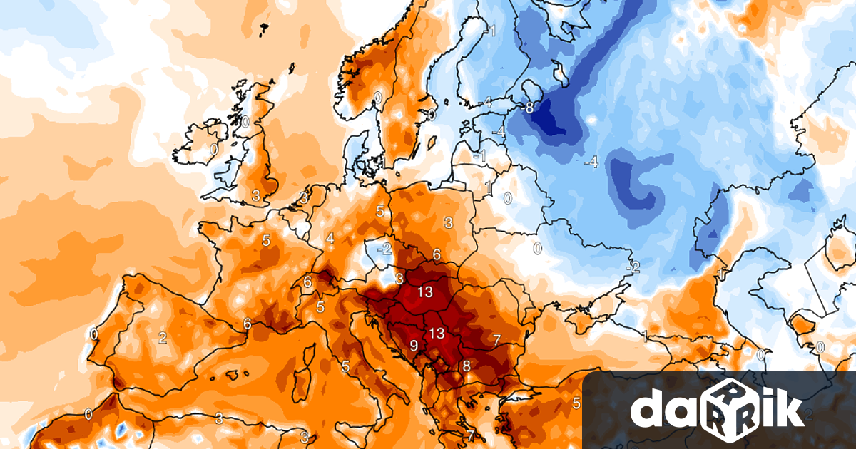 Лятото е в разгара си при това горещо лято