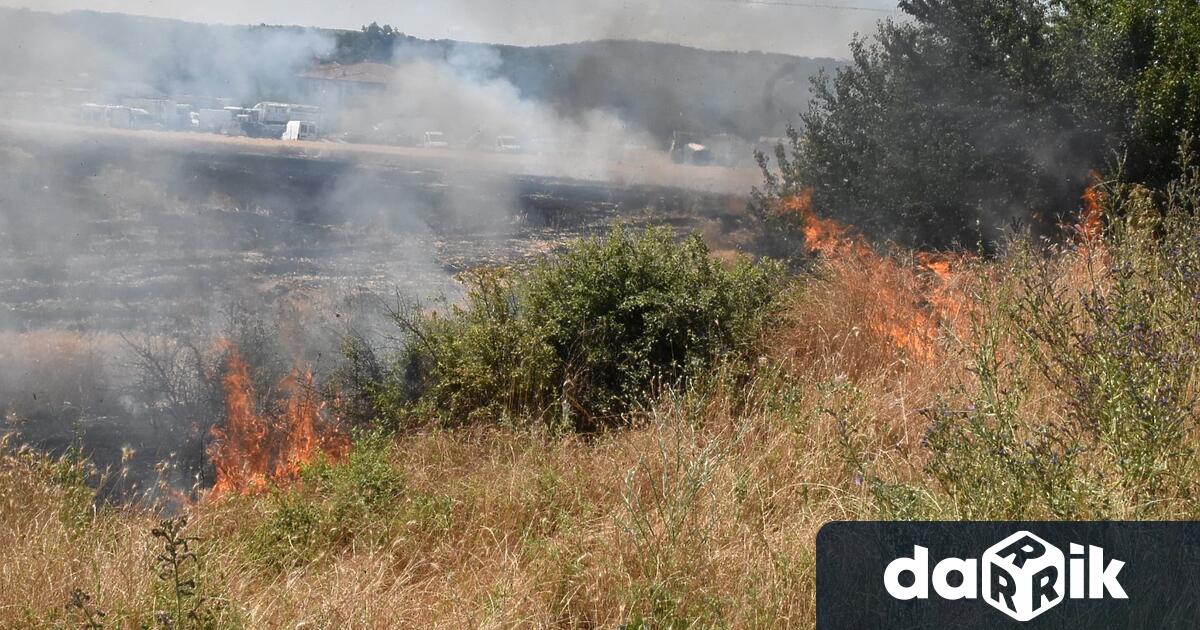 Областният управител на Бургас Владимир Крумов ще активира за първи