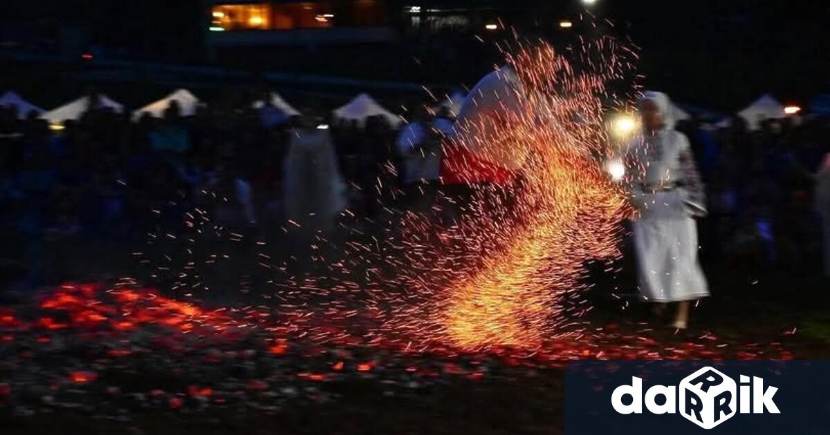 Тази вечер ще бъде дадено началото на тридневния фолклорен събор Леденика