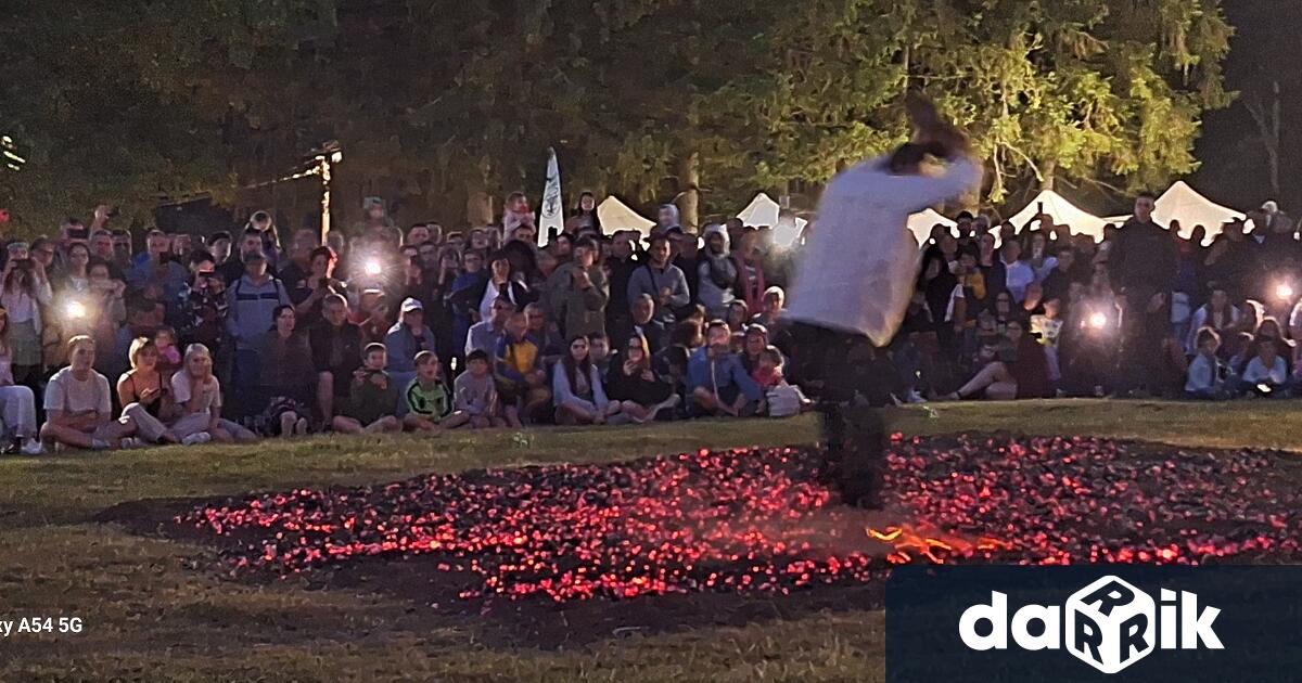 Ако искате да почувствате музика която ще разтупти сърцето ви