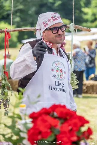 Вкусът на традицията – врачанска лютика с много хъс и още повече сърце