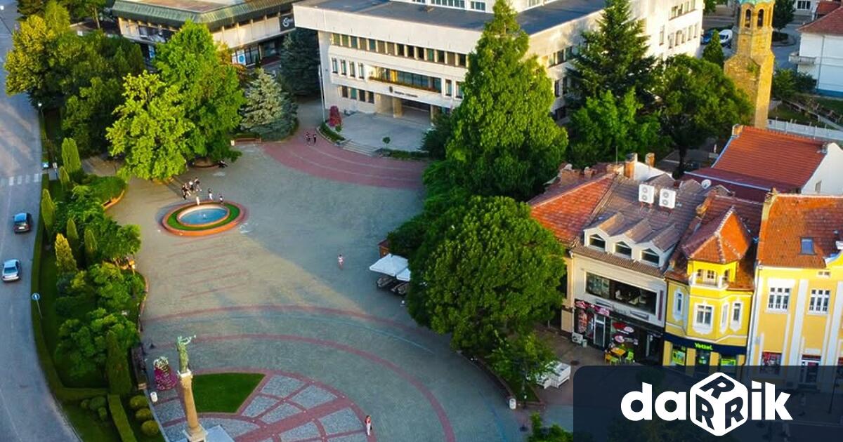 Общинският план е разработен въз основа на Закона за защита