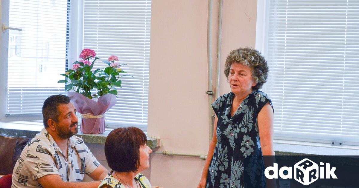 На 16 ти юни 2025 г делегатите на Общото събрание в