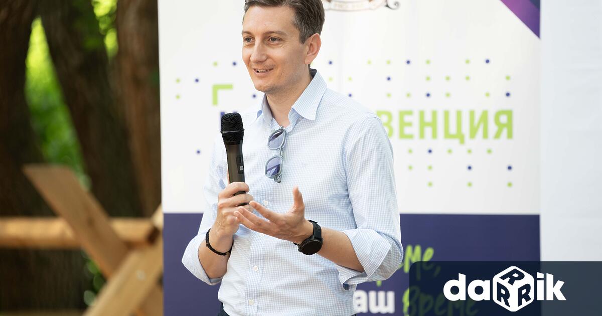 Две кампании на Столична община гостуваха на фестивала в неделя