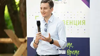 Две кампании на Столична община на гости  на фестивала „Културно-отворени гардероби“ 